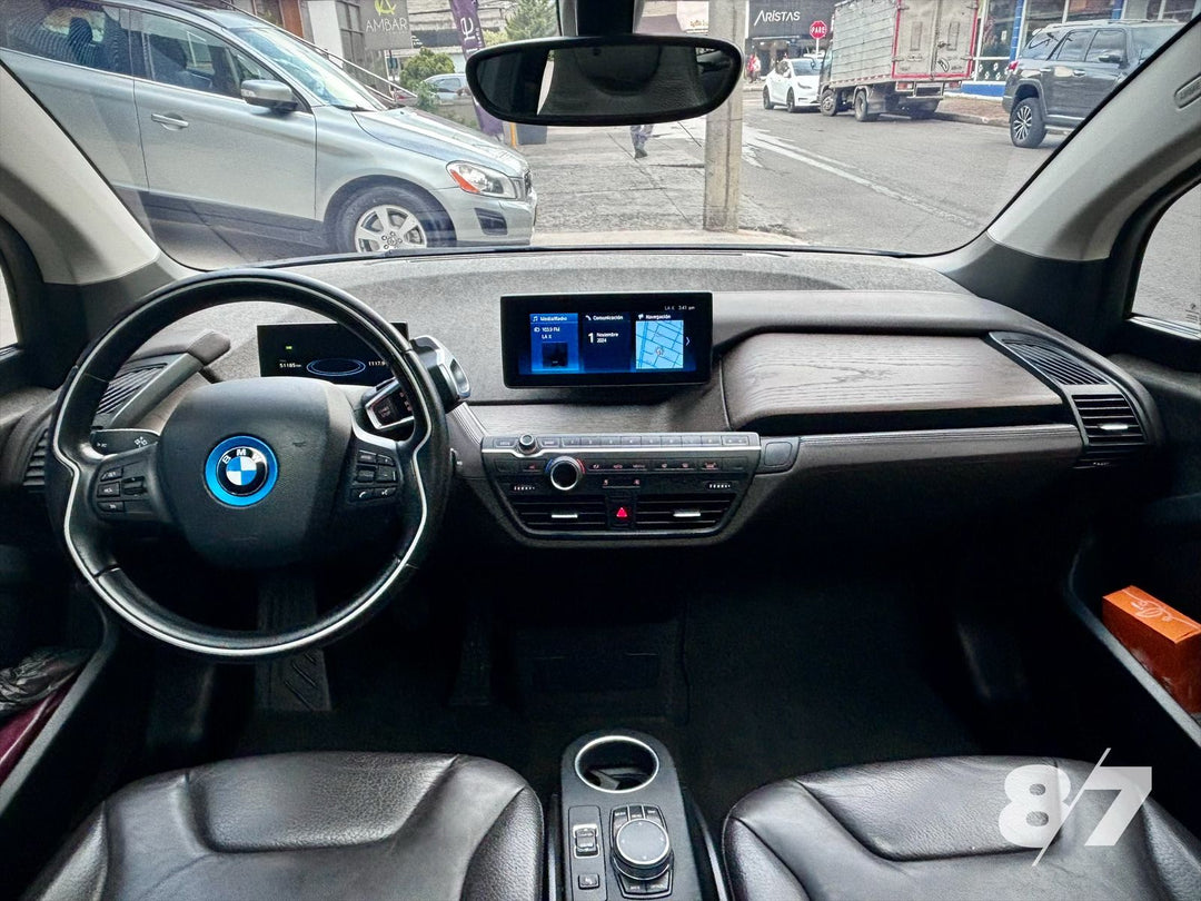 BMW I3 SUITE 100 ELÉCTRICO