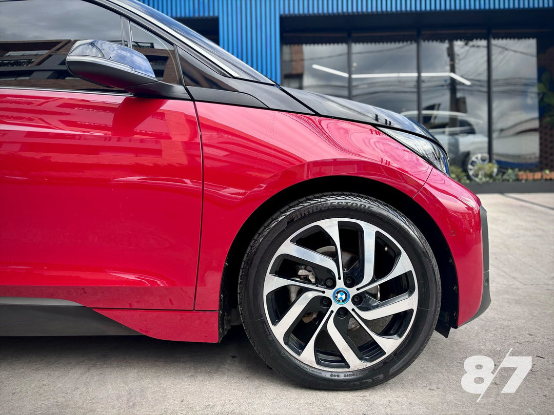 BMW I3 SUITE 100 ELÉCTRICO
