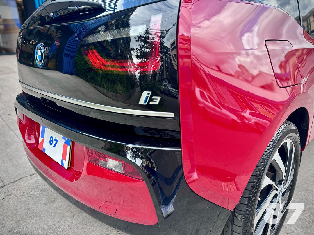 BMW I3 SUITE 100 ELÉCTRICO