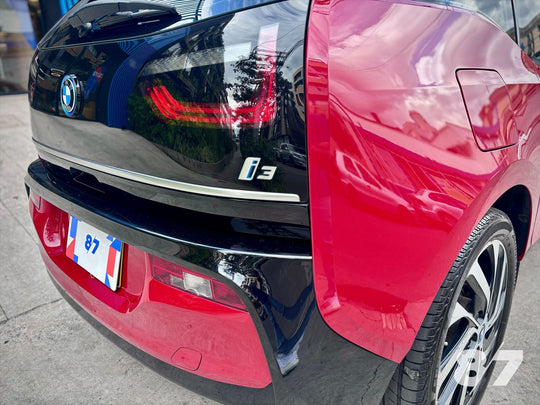 BMW I3 SUITE 100 ELÉCTRICO