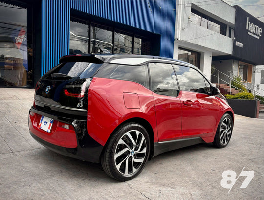 BMW I3 SUITE 100 ELÉCTRICO