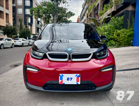 BMW I3 SUITE 100 ELÉCTRICO