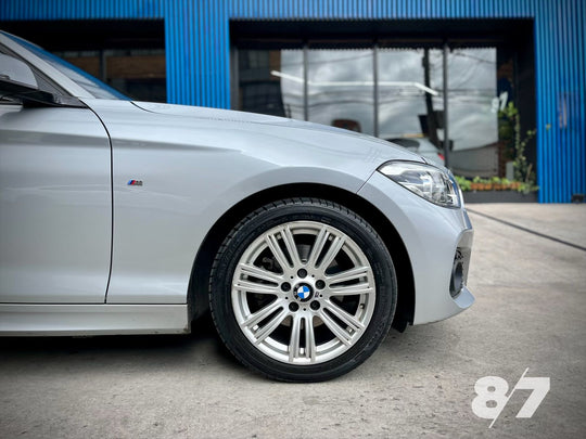 BMW SERIE 1 120I