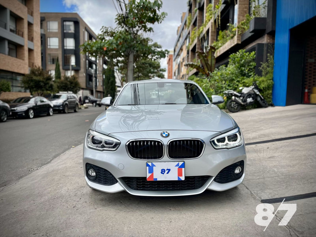 BMW SERIE 1 120I
