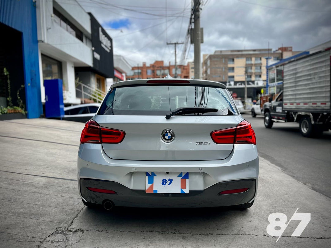BMW SERIE 1 120I