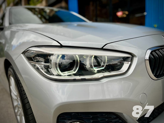 BMW SERIE 1 120I