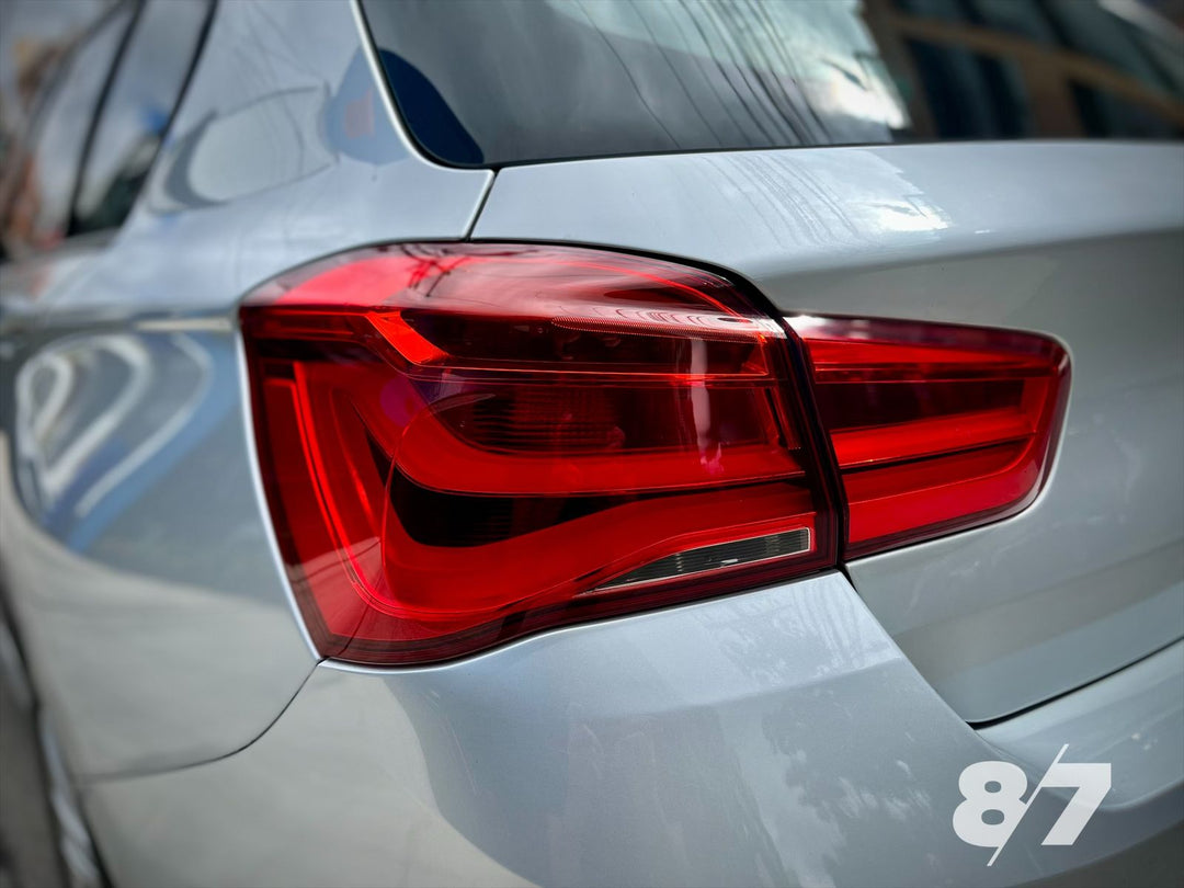 BMW SERIE 1 120I