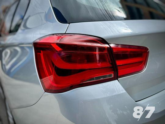 BMW SERIE 1 120I