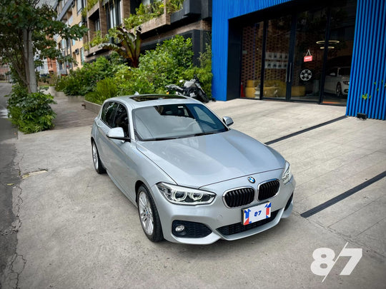 BMW SERIE 1 120I
