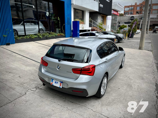 BMW SERIE 1 120I
