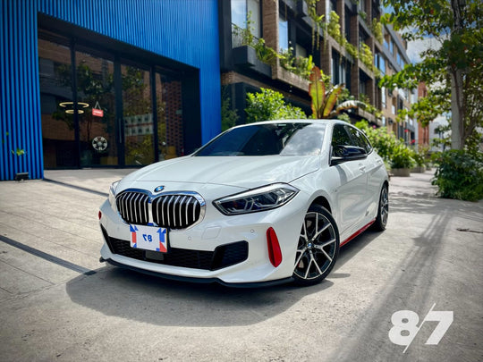 BMW SERIE 1 128TI