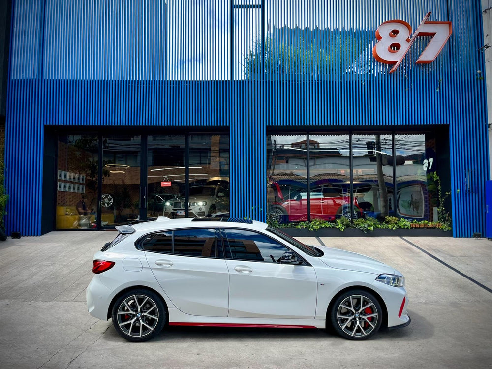 BMW SERIE 1 128TI