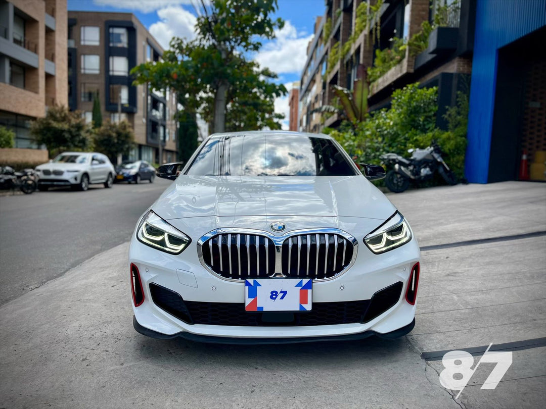 BMW SERIE 1 128TI