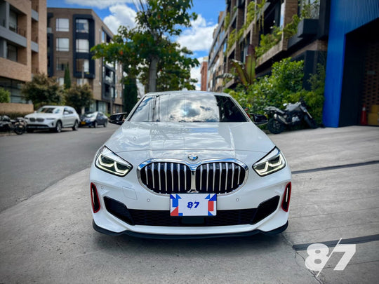 BMW SERIE 1 128TI