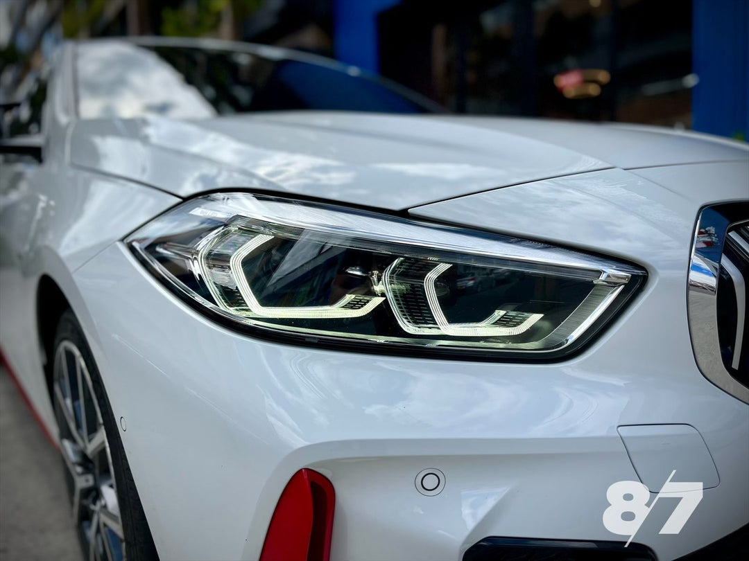 BMW SERIE 1 128TI