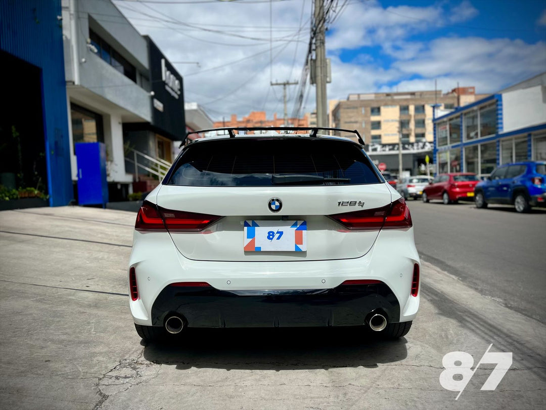 BMW SERIE 1 128TI