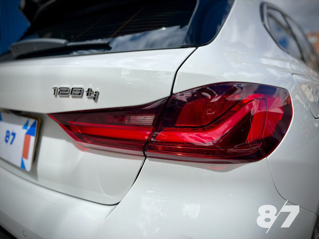 BMW SERIE 1 128TI