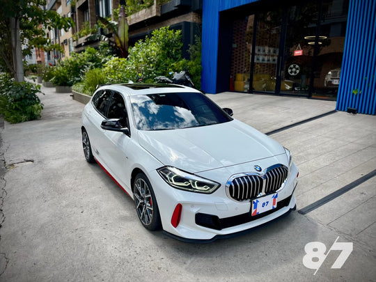 BMW SERIE 1 128TI