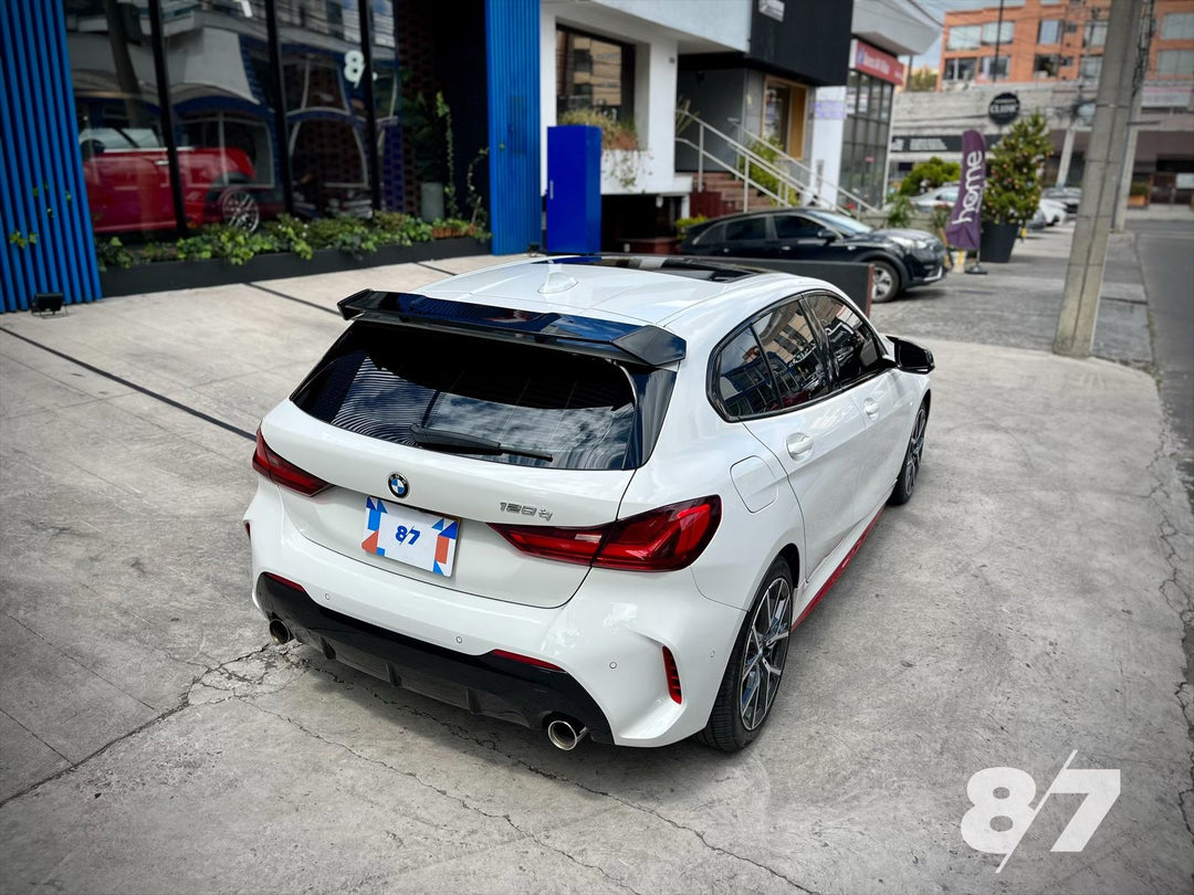 BMW SERIE 1 128TI