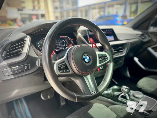 BMW SERIE 1 128TI