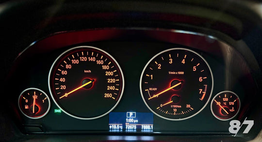 BMW SERIE 3 316I