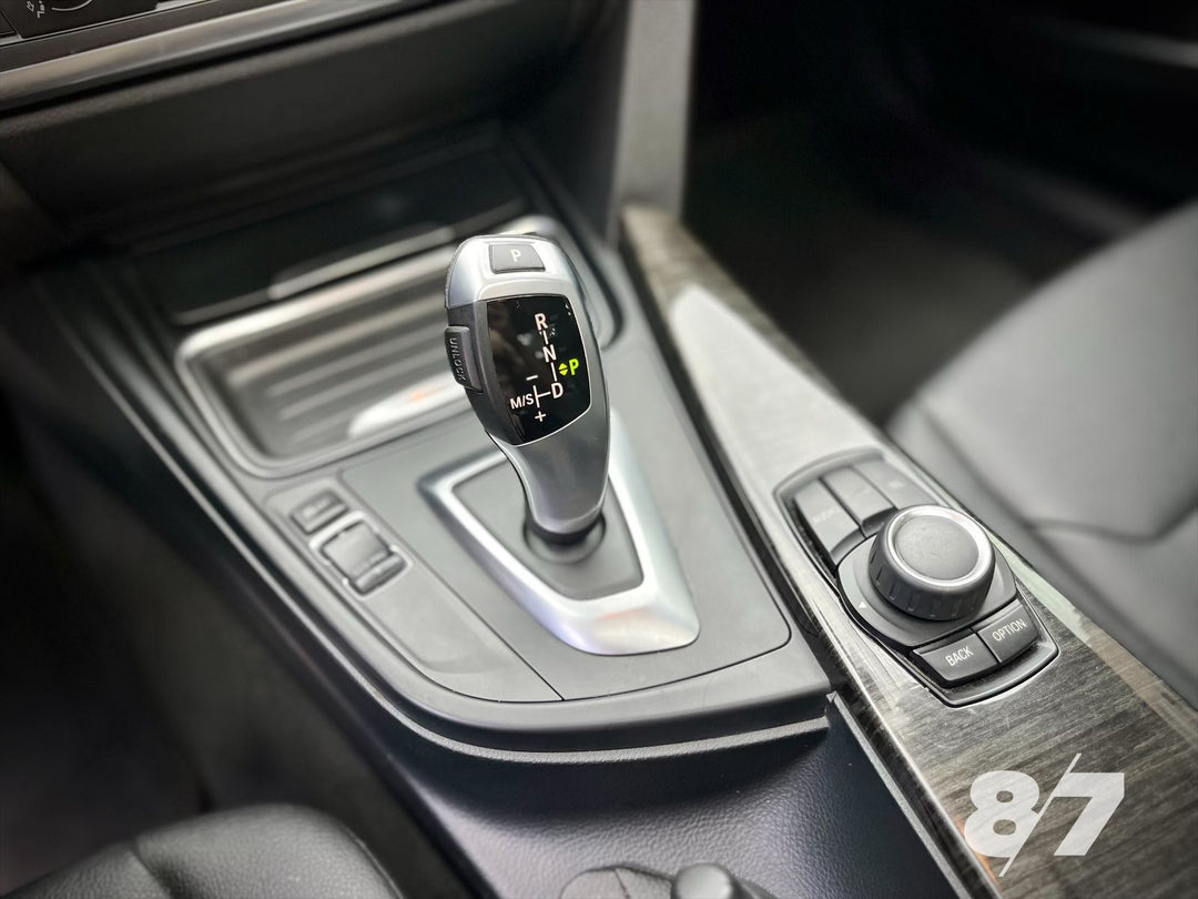 BMW SERIE 3 316I