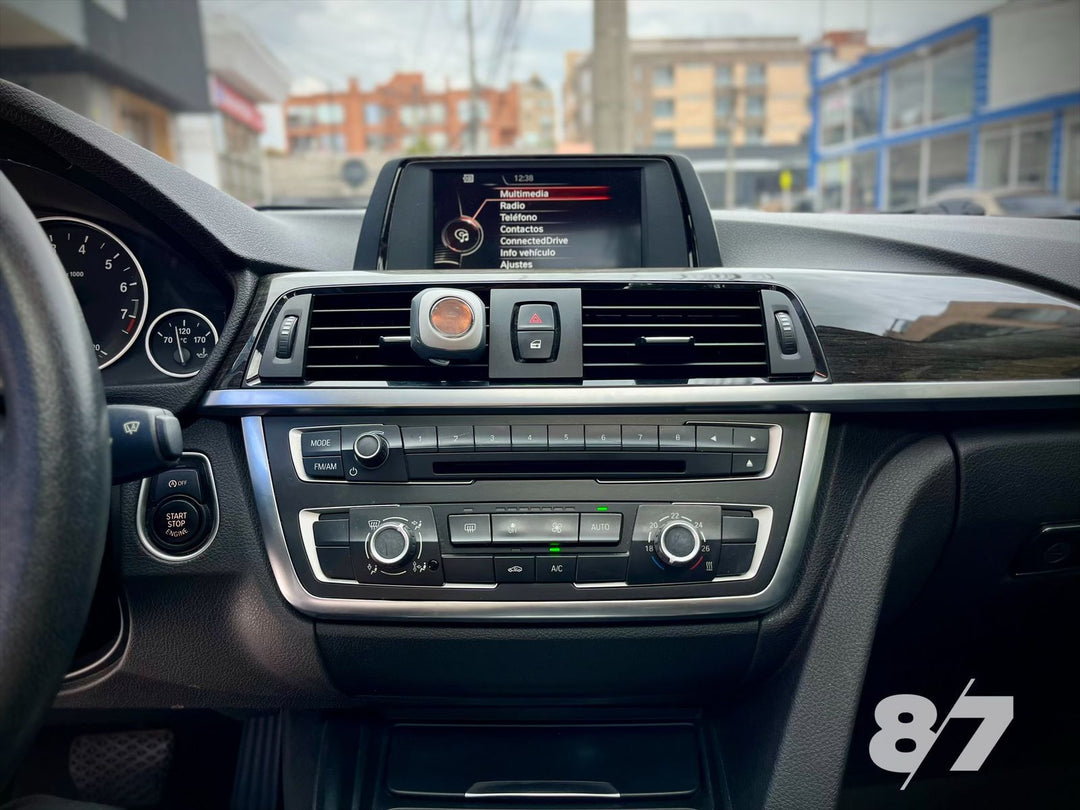 BMW SERIE 3 316I