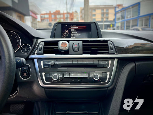BMW SERIE 3 316I