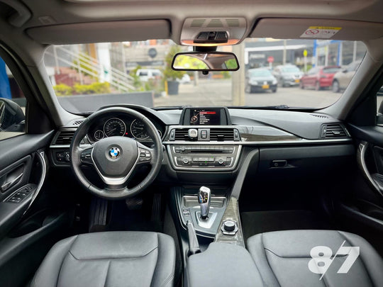 BMW SERIE 3 316I