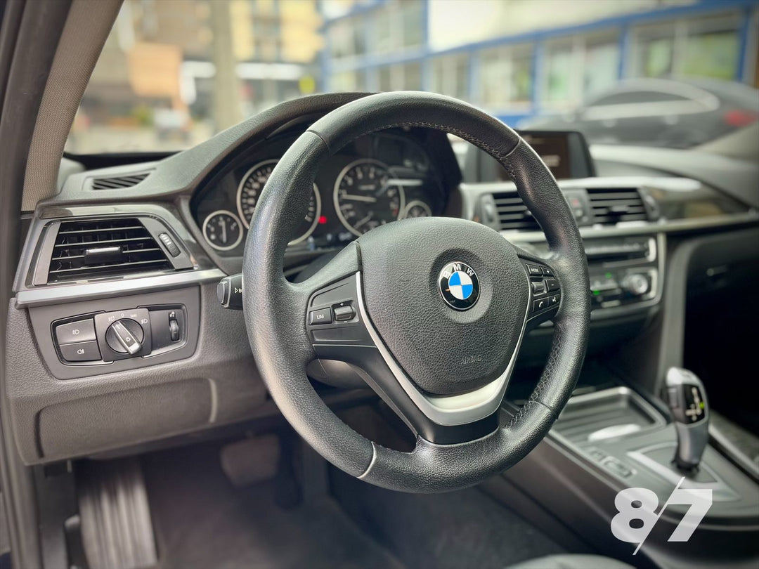 BMW SERIE 3 316I