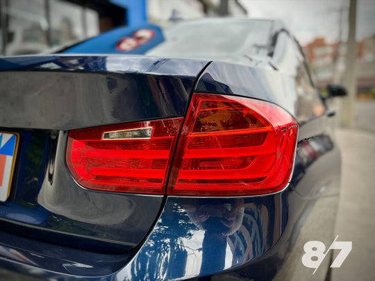 BMW SERIE 3 316I