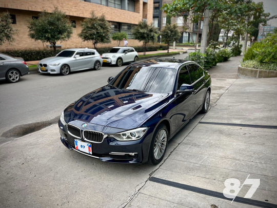 BMW SERIE 3 316I