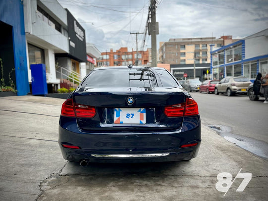 BMW SERIE 3 316I