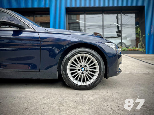 BMW SERIE 3 316I
