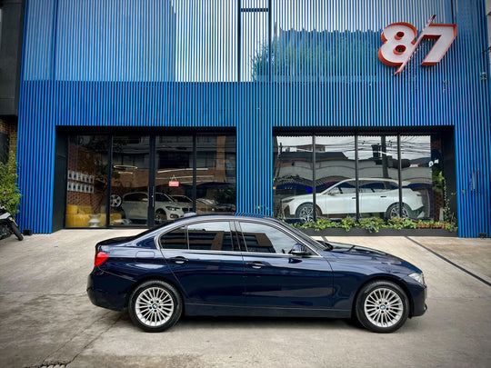 BMW SERIE 3 316I