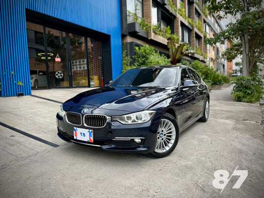 BMW SERIE 3 316I