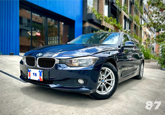 BMW SERIE 3 316I
