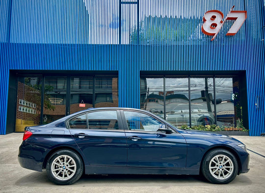 BMW SERIE 3 316I