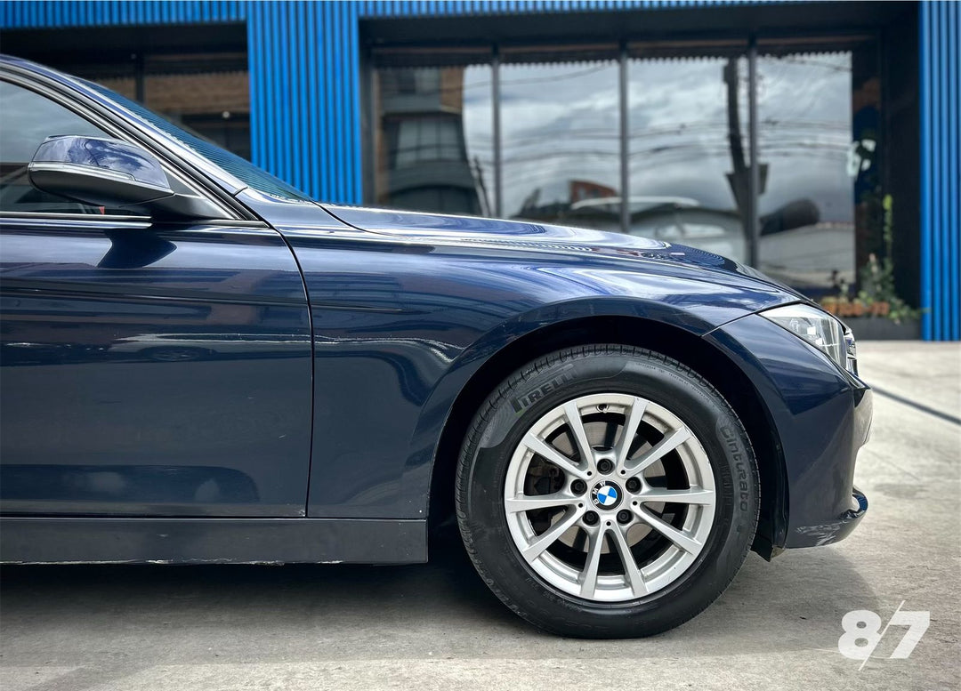 BMW SERIE 3 316I