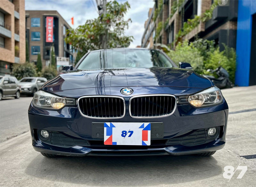 BMW SERIE 3 316I