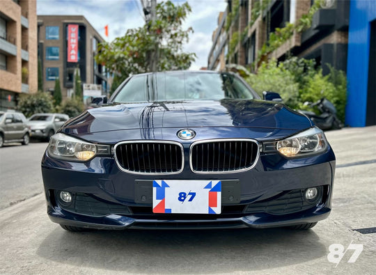 BMW SERIE 3 316I
