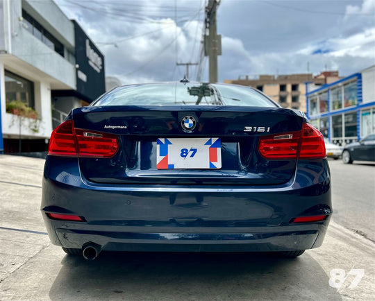 BMW SERIE 3 316I