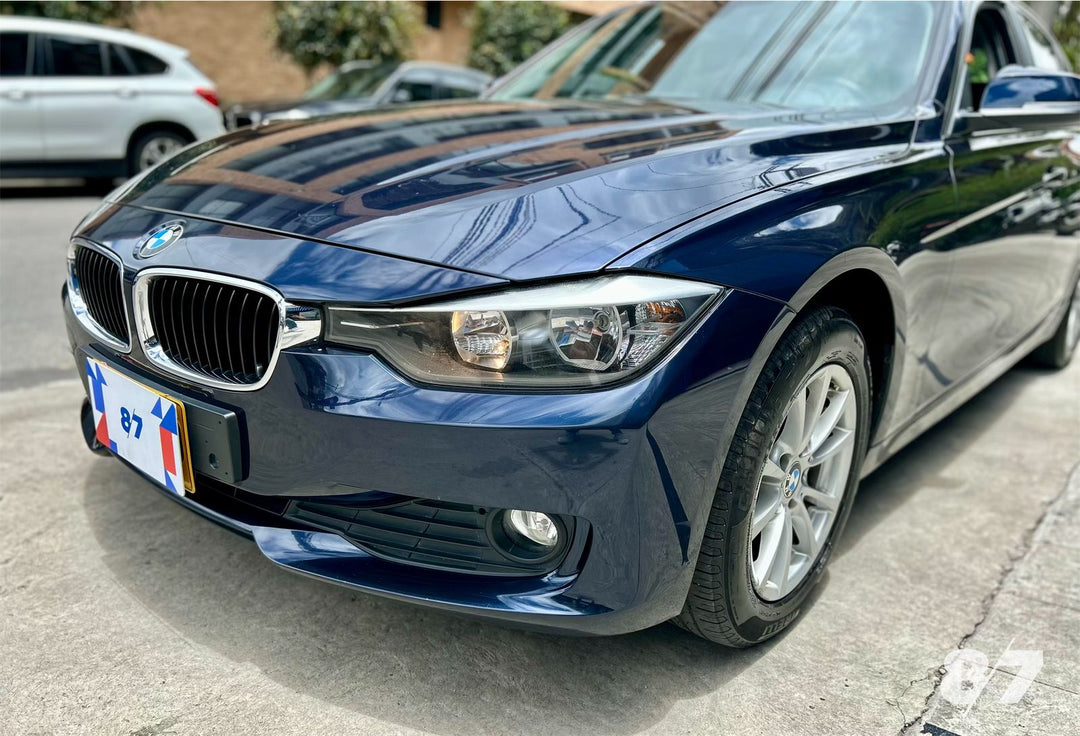BMW SERIE 3 316I