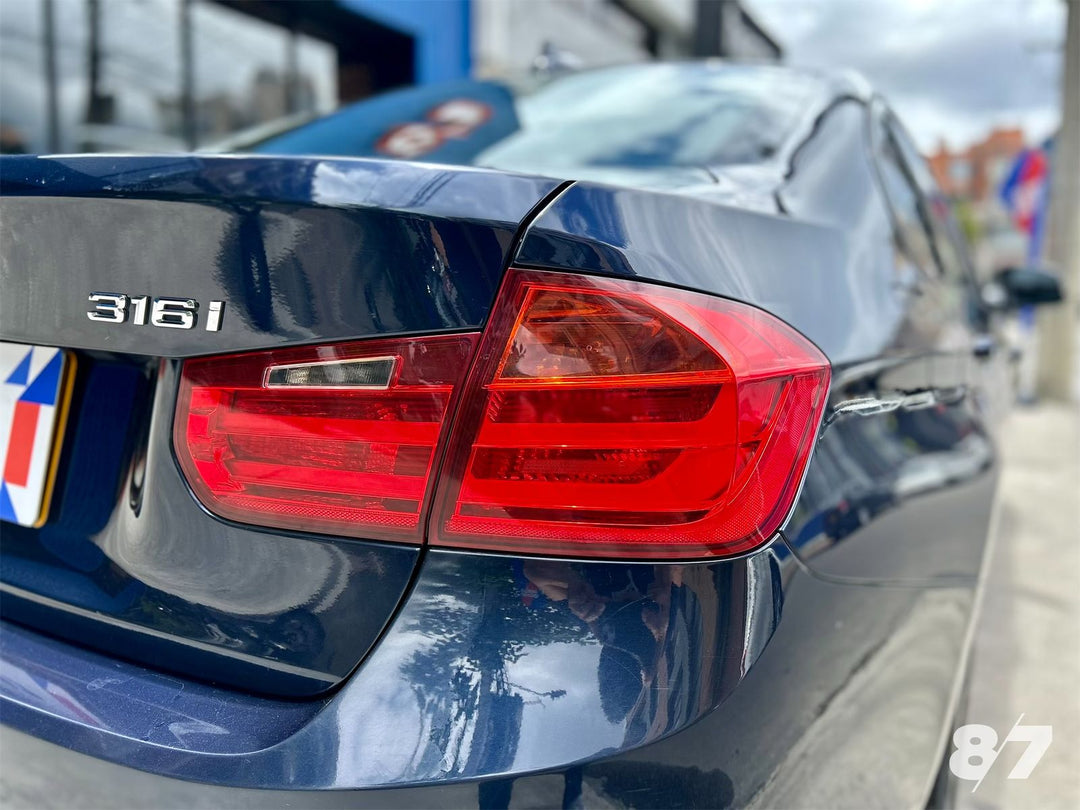 BMW SERIE 3 316I