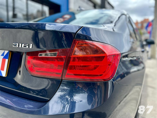 BMW SERIE 3 316I