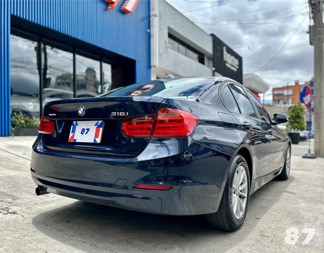 BMW SERIE 3 316I