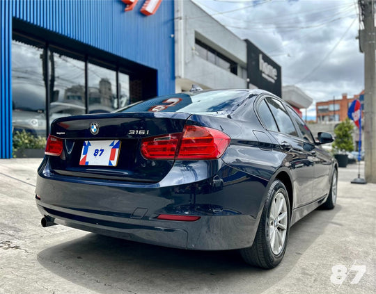 BMW SERIE 3 316I