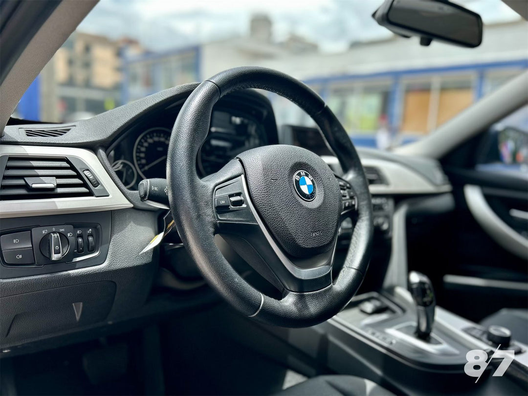BMW SERIE 3 316I