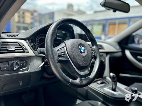 BMW SERIE 3 316I