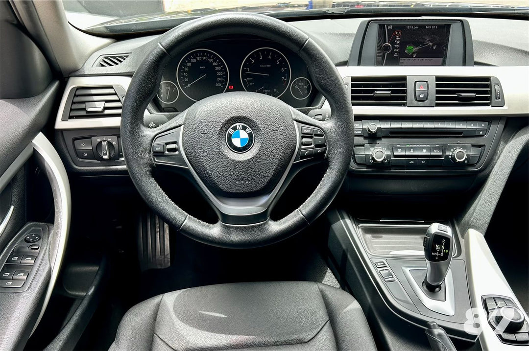 BMW SERIE 3 316I
